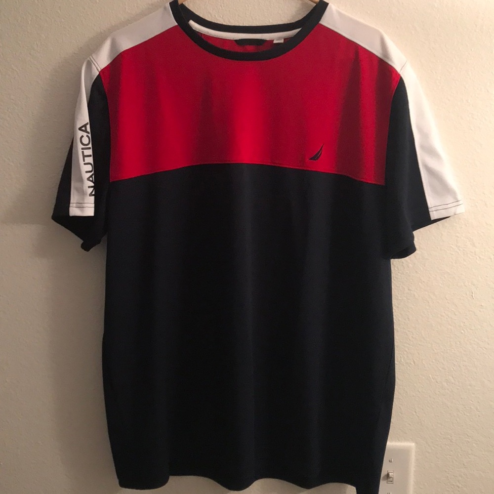 Nautica classic fit Shirt